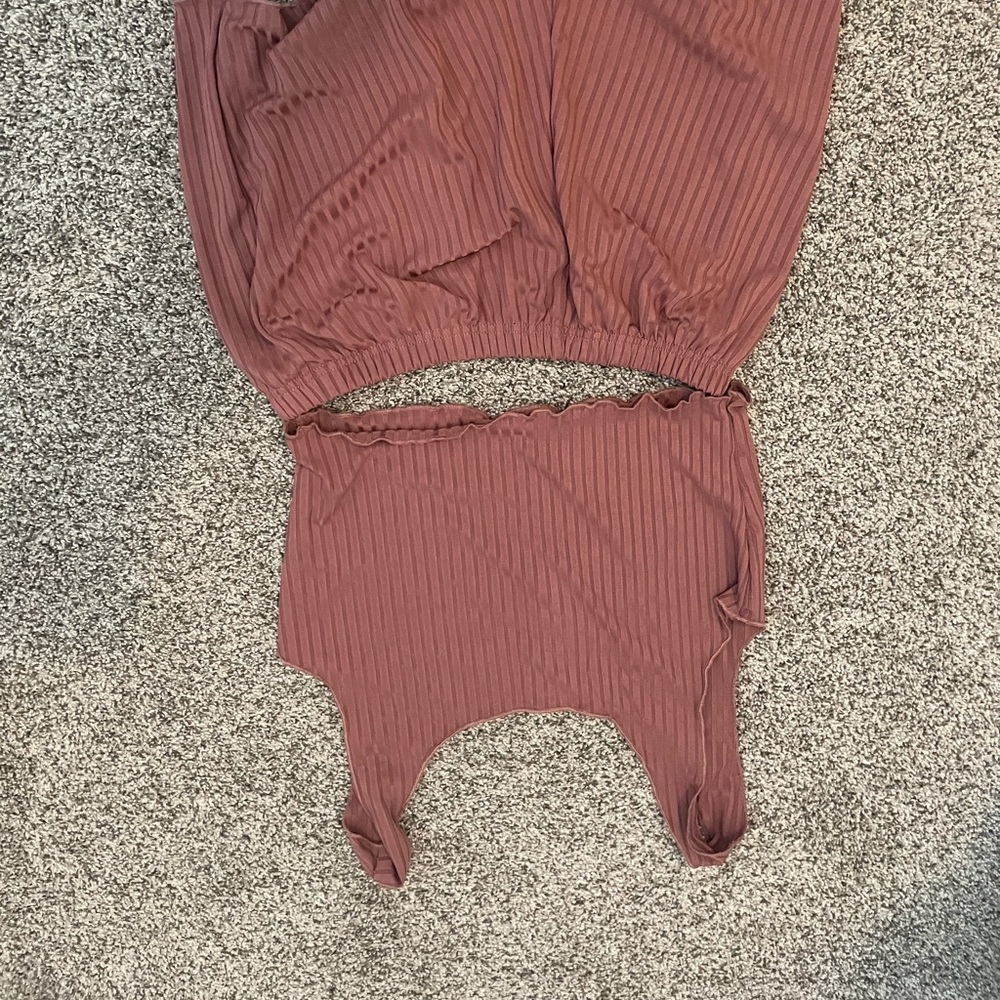 Matching Sweat Set - Picture 2 of 2